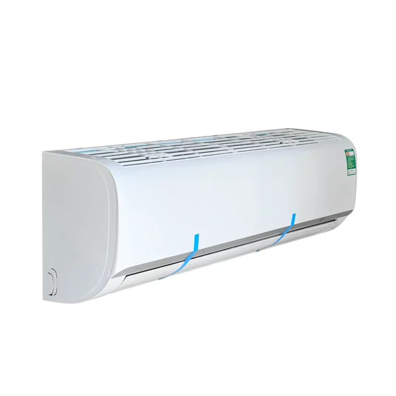 Chi tiết điều hòa Midea 1 chiều 18000BTU MSAFII-18CRN8