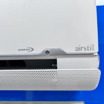 Chi tiết mắt thần điều hoà Midea Airstill 9000 BTU 2 chiều