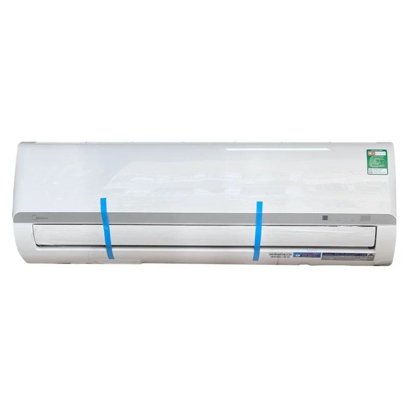 Điều hòa Midea 1 chiều 18000BTU MSAFII-18CRN8