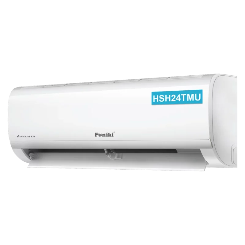 Chi tiết Điều hoà Funiki 24000BTU 2 chiều HSH24TMU