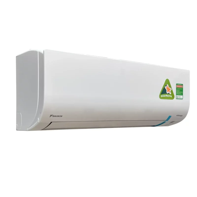 Chi tiết điều hòa Daikin 2 chiều 18000BTU FTXV50QVMV