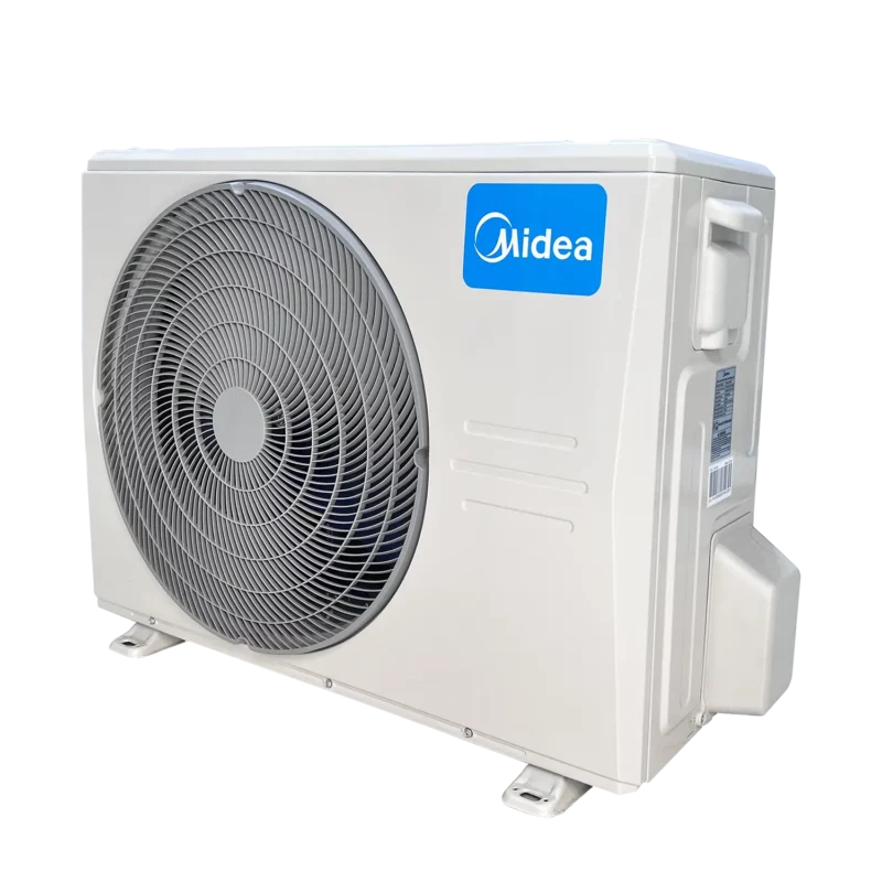 Dàn nóng Điều hoà âm trần Midea 50000BTU 1 chiều MCD1-50CRN8