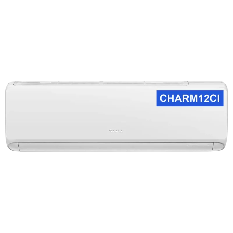 Điều Hòa Gree Inverter 12000Btu 1 Chiều CHARM12CI