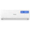 Điều hòa Casper 18000 BTU 2 chiều inverter GH-18IS33