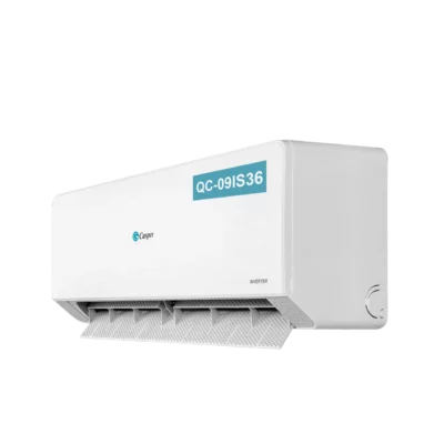 Điều hòa Casper EcoPrime 1 chiều 9000BTU inverter QC-09IS36