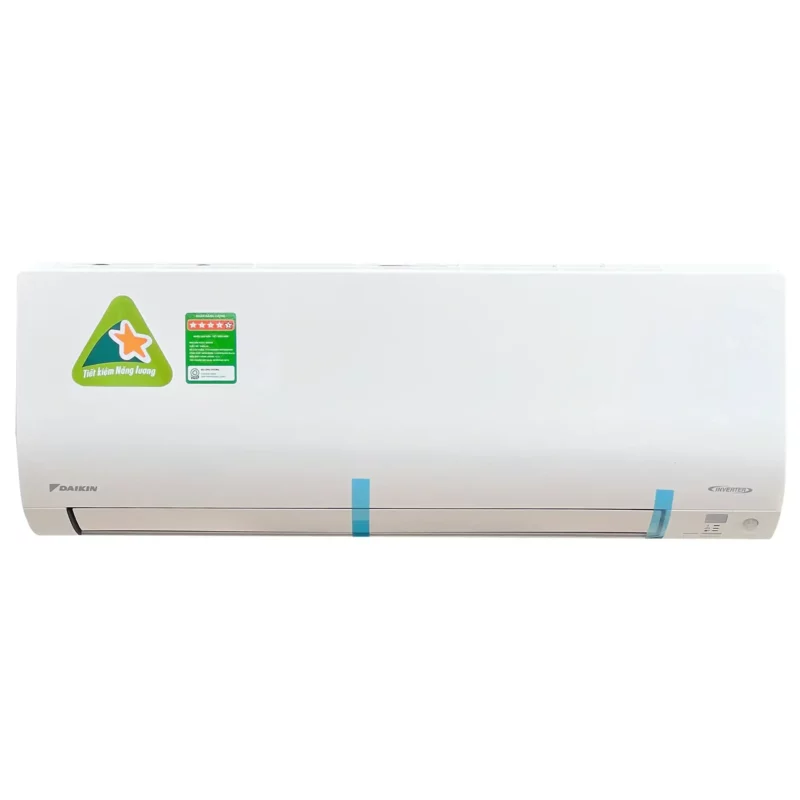 Điều hòa Daikin Inverter 2 chiều 22.000BTU FTXV60QVMV/RXV60QVMV