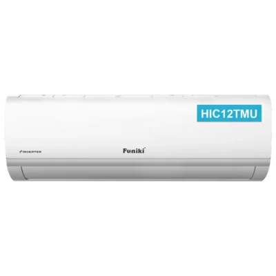 Điều hoà Funiki 12000BTU 1 chiều inverter HIC12TMU