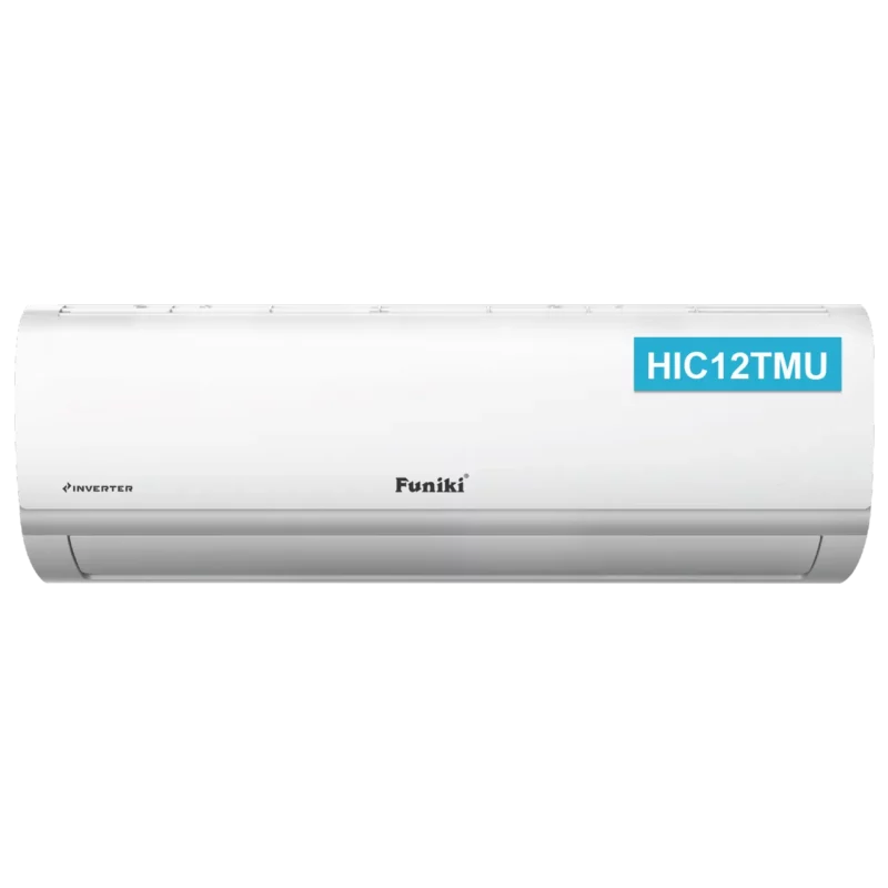 Điều hoà Funiki 12000BTU 1 chiều inverter HIC12TMU