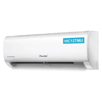 Điều hoà Funiki 12000BTU 1 chiều inverter HIC12TMU giá bán