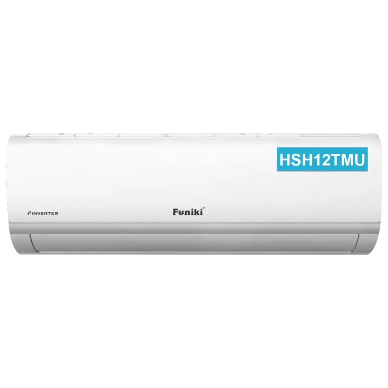 Điều hòa Funiki 12000BTU 2 chiều HSH12TMU