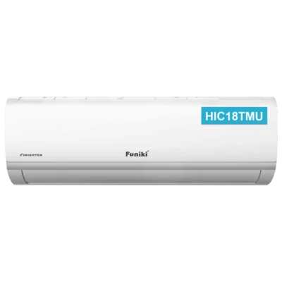 Điều hoà Funiki 18000BTU 1 chiều inverter HIC18TMU