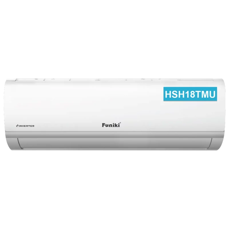 Điều hòa Funiki 18000BTU 2 chiều HSH18TMU 2024