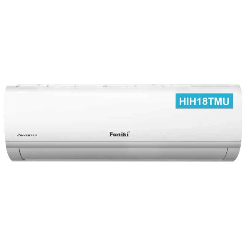 Điều hoà Funiki 18000BTU 2 chiều inverter HIH18TMU