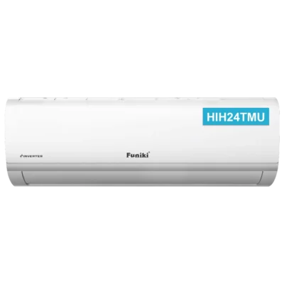 Điều hoà Funiki 24000BTU 2 chiều inverter HIH24TMU