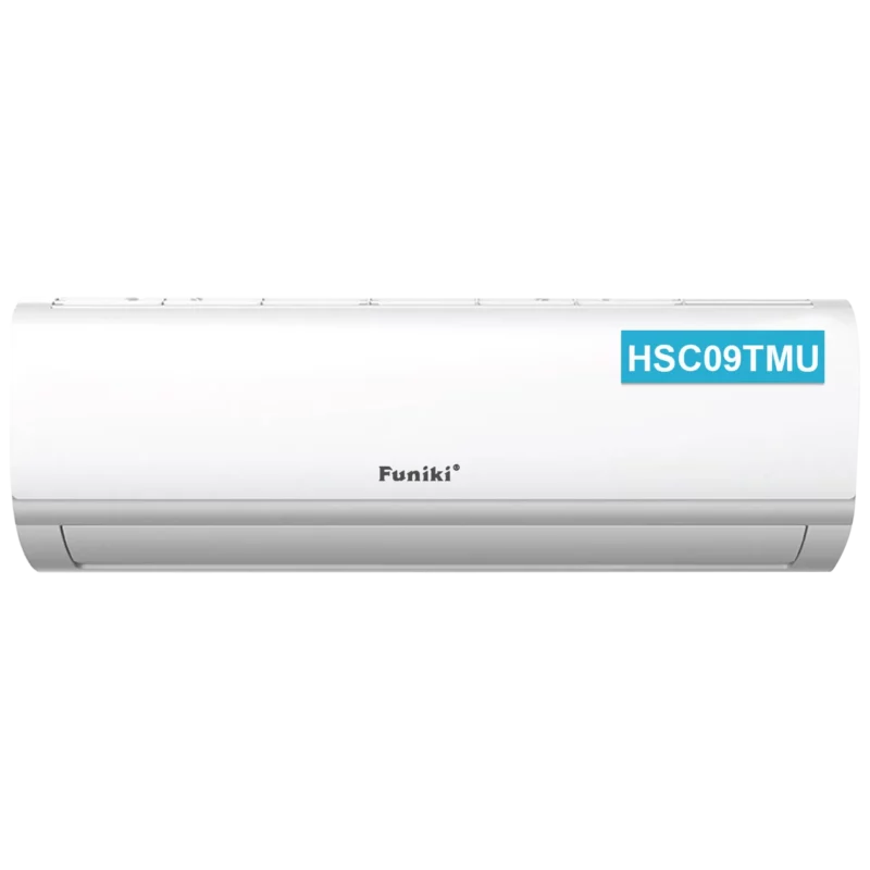 Điều hòa Funiki 9000BTU 1 chiều HSC09TMU