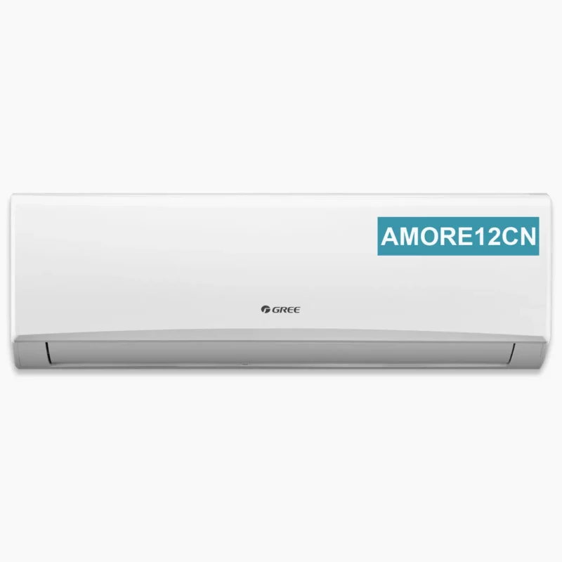 Điều hòa Gree 12000 BTU 1 chiều AMORE12CN