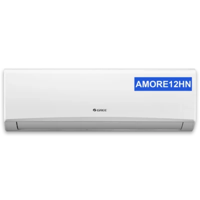 Điều hòa Gree 12000 BTU 2 chiều AMORE12HN