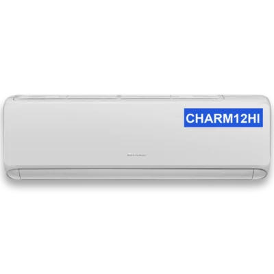 Điều hòa Gree 12000 BTU 2 chiều inverter CHARM12HI