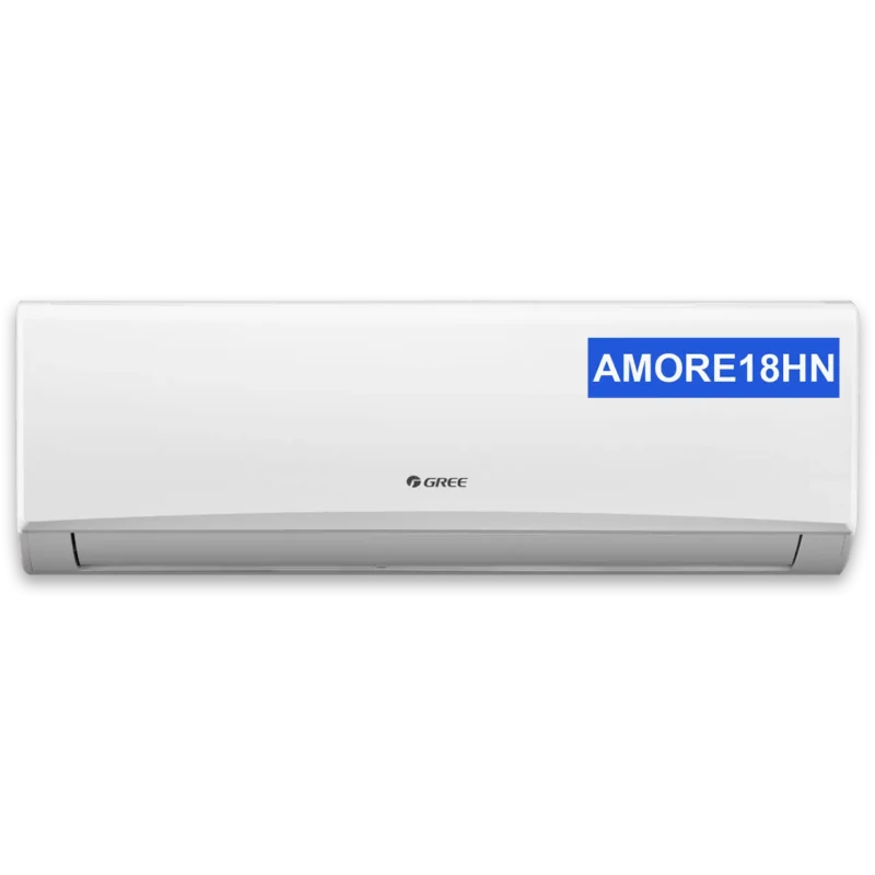 Điều hòa Gree 18000 BTU 2 chiều AMORE18HN