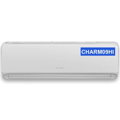 Điều hòa Gree 9000 BTU 2 chiều inverter CHARM09HI