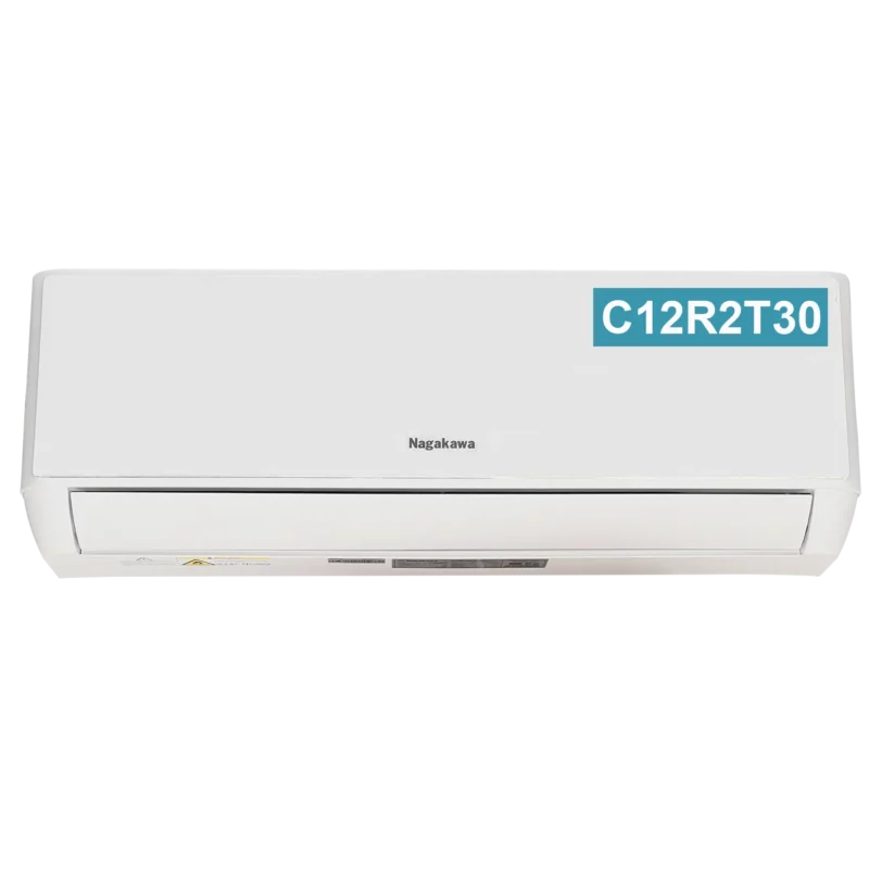 Điều hoà Nagakawa 1 chiều 12000BTU NS-C12R2T30