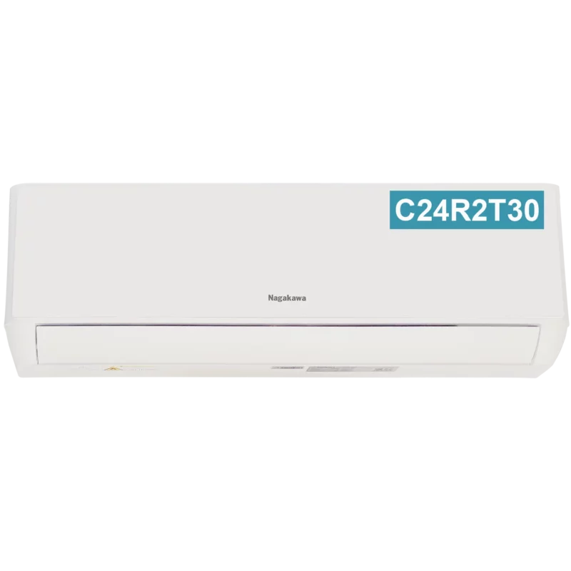 Điều hoà Nagakawa 1 chiều 24000BTU NS-C24R2T30