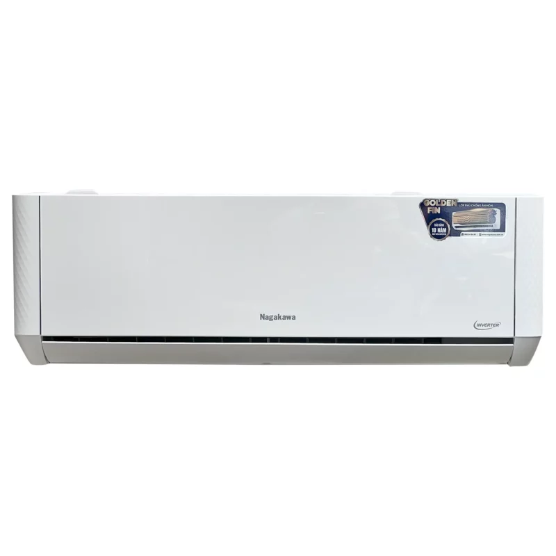 Điều hòa Nagakawa 1 chiều inverter 24000BTU NIS-C24R2T29