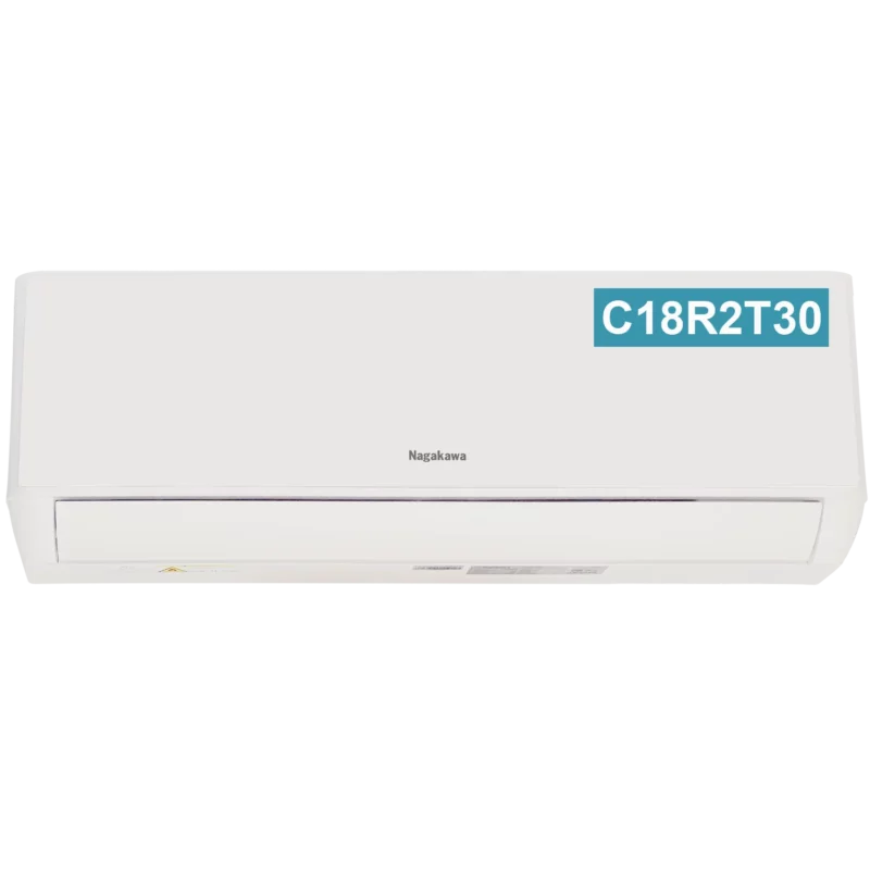 Điều hoà Nagakawa 18000BTU 1 chiều NS-C18R2T30