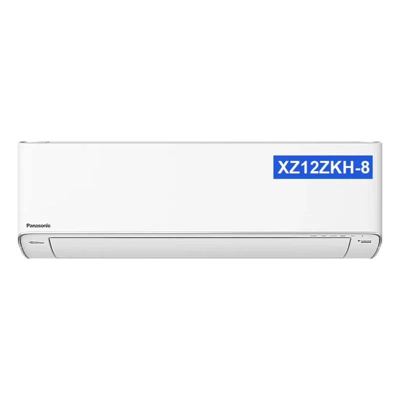 Điều hòa Panasonic 12000BTU 2 chiều inverter XZ12ZKH-8