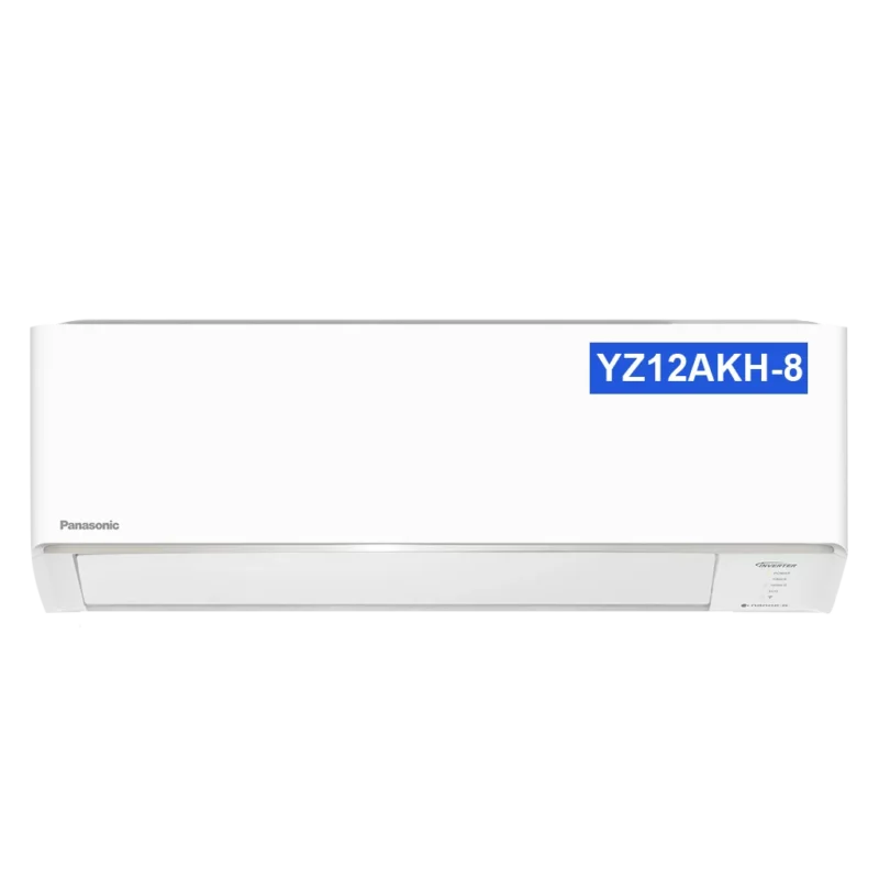 Điều hòa Panasonic 2 chiều 12.000BTU inverter YZ12AKH-8