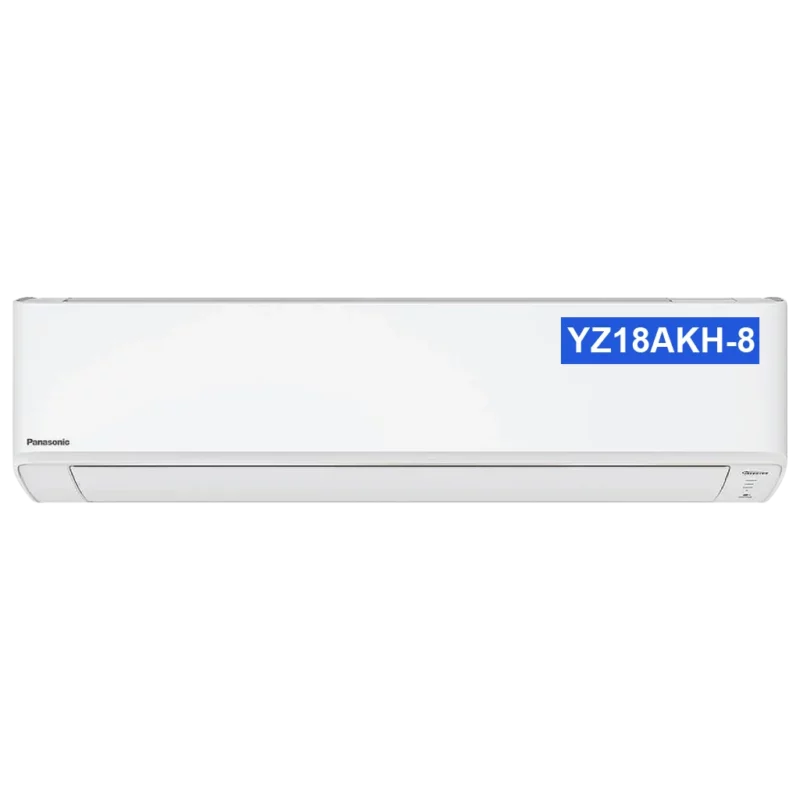 Điều hòa Panasonic 2 chiều 18.000BTU inverter YZ18AKH-8