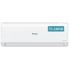 Điều hòa Casper 1 chiều 24000BTU TC-24IS36