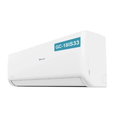 Điều hòa Casper 18000BTU 1 chiều inverter GC-18IS33