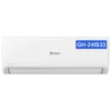 Điều hoà casper 24000BTU 2 chiều inverter GH-24IS33