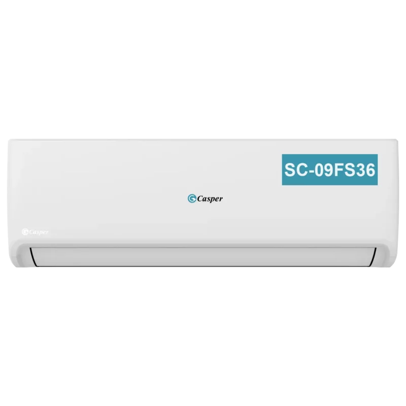 Điều hoà casper SC-09FS36