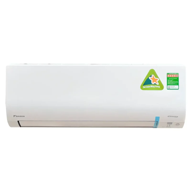 Điều hòa Daikin Inverter 2 chiều 24.000BTU FTXV71QVMV/RXV71QVMV