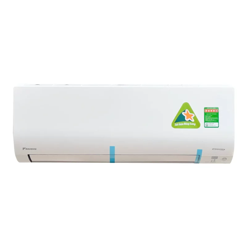 Điều hòa Daikin 2 chiều 12000BTU FTXV35QVMV