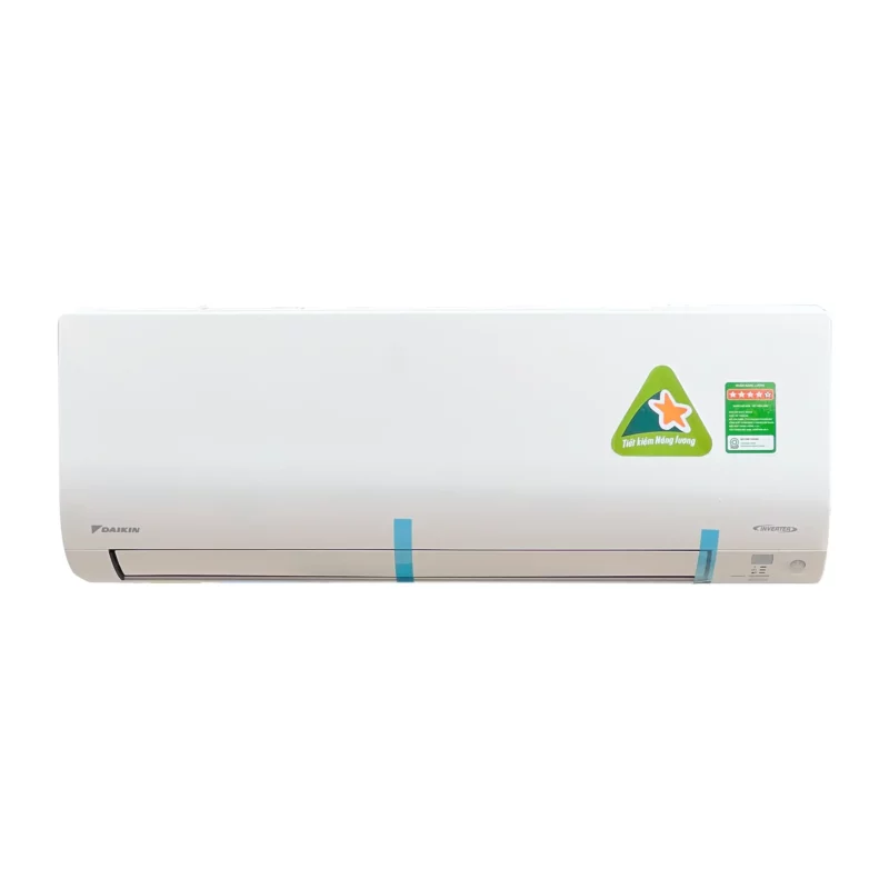 Điều hòa Daikin 2 chiều 9000BTU FTXV25QVMV