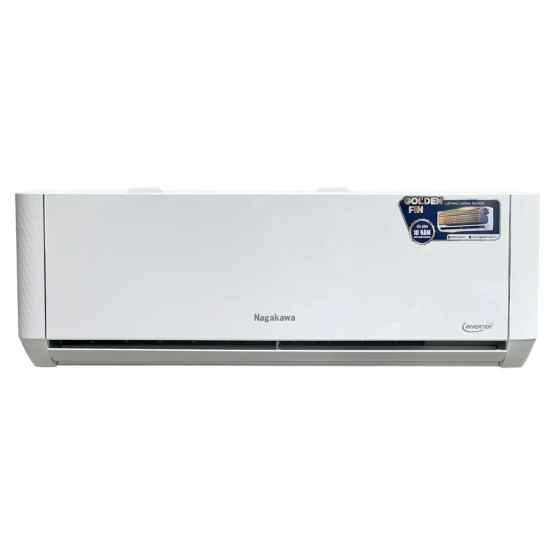 Điều hòa Nagakawa 1 chiều inverter 12000BTU