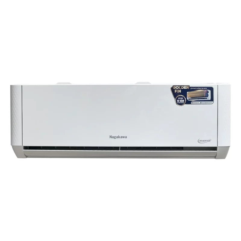 Điều hòa Nagakawa 1 chiều inverter 9000BTU NS-C09R2T29