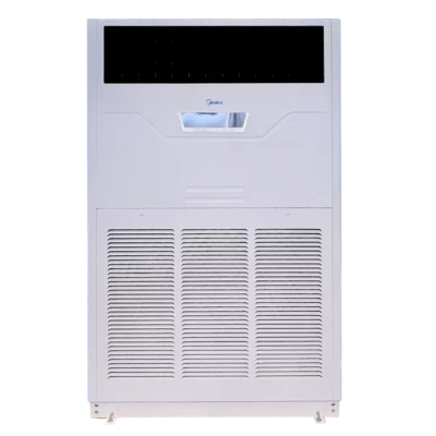 Điều hoà tủ đứng Midea 10HP 100000BTU MFA-96CRDN1-MOUC-96CDN1-R