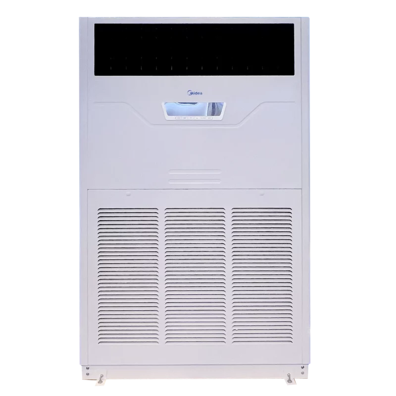 Điều hoà tủ đứng Midea 10HP 100000BTU MFA-96CRDN1-MOUC-96CDN1-R