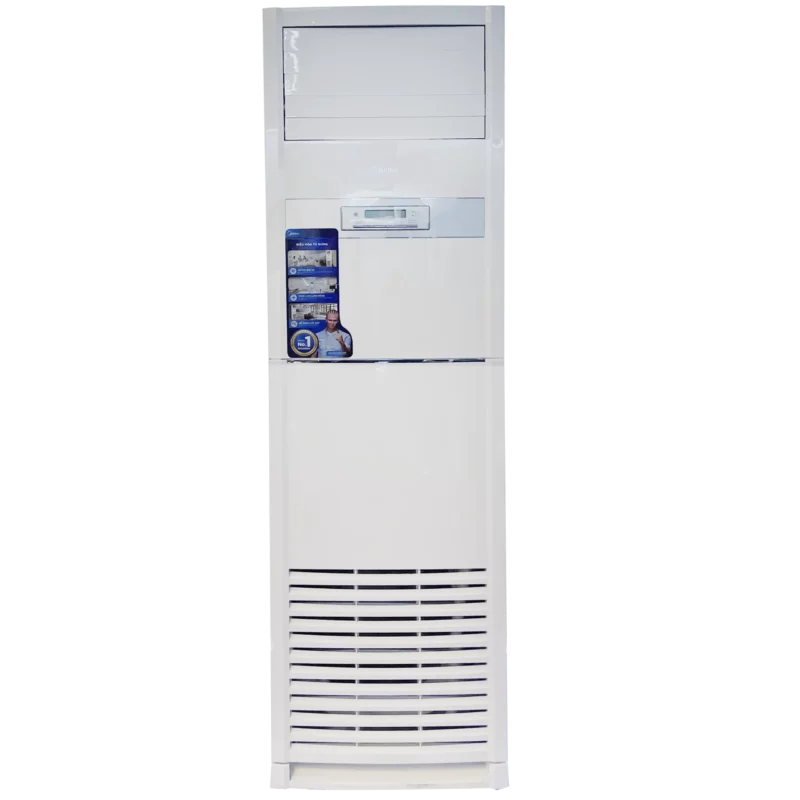 Điều hòa tủ đứng Midea 28000BTU 1 chiều MFPA-28CRN1