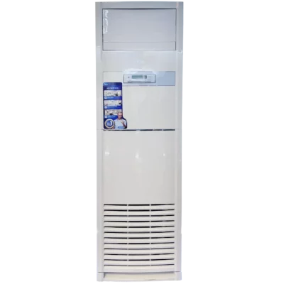 Điều hoà tủ đứng Midea 50000 BTU 1 chiều MFJJ2-50CRN1