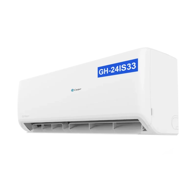 giá bán Điều hoà casper 24000BTU 2 chiều inverter GH-24IS33