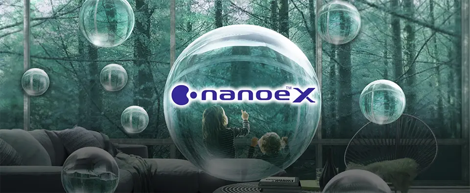 NanoeX