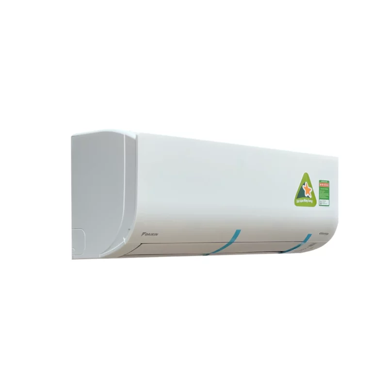 Dàn lạnh điều hòa Daikin 2 chiều 12000BTU FTXV35QVMV