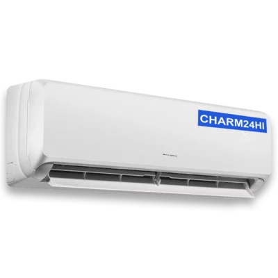 Giá bán Điều hòa Gree 24000 BTU 2 chiều inverter CHARM24HI