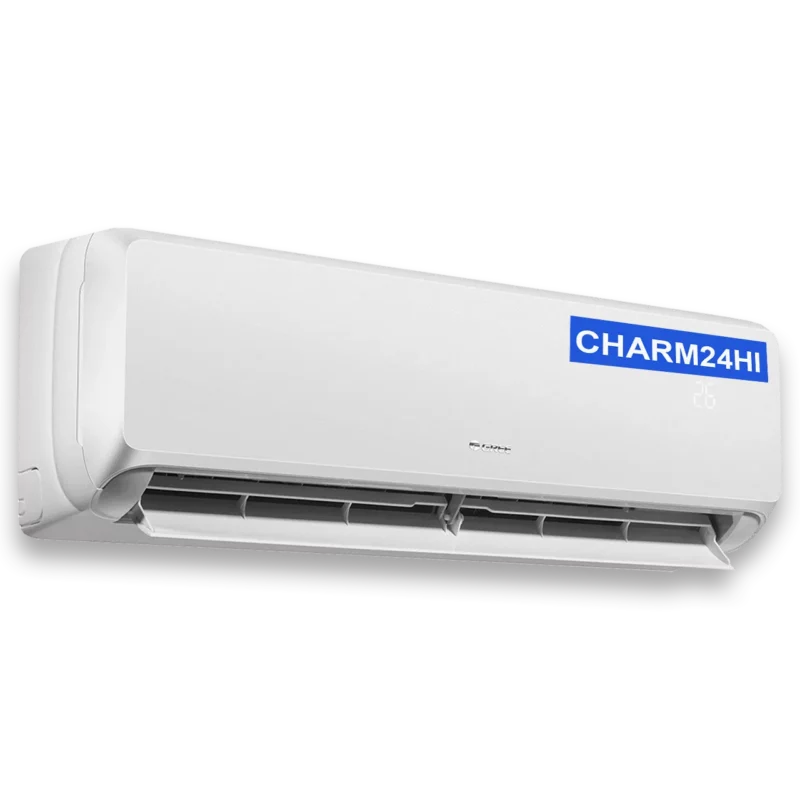 Giá bán Điều hòa Gree 24000 BTU 2 chiều inverter CHARM24HI