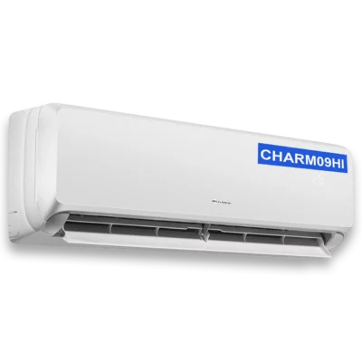 Giá bán Điều hòa Gree 9000 BTU 2 chiều inverter CHARM09HI